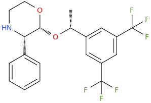 Aprepitant Impurity 2